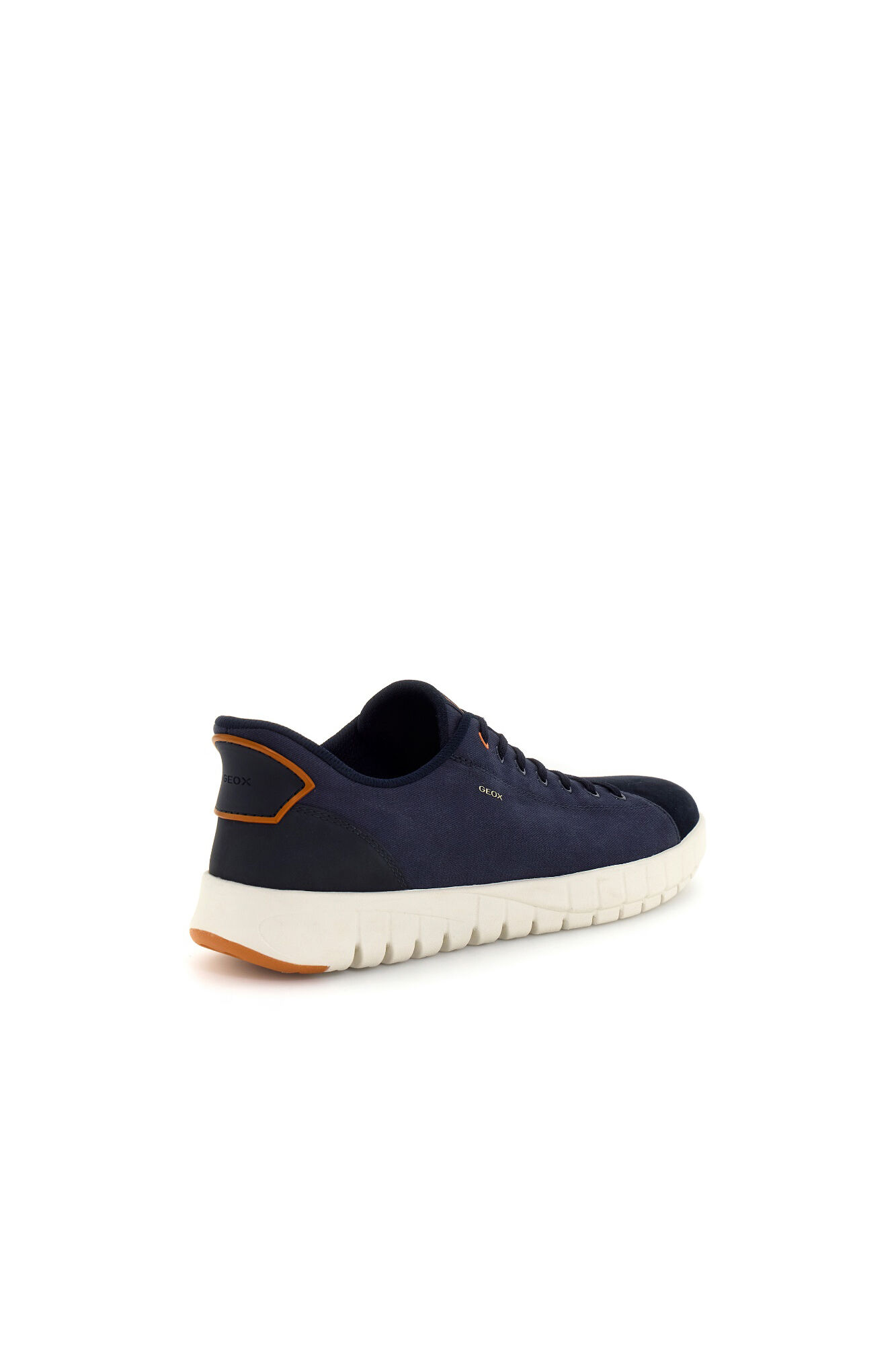 Geox Sand&aacute;lia U Flextride Plus Azul