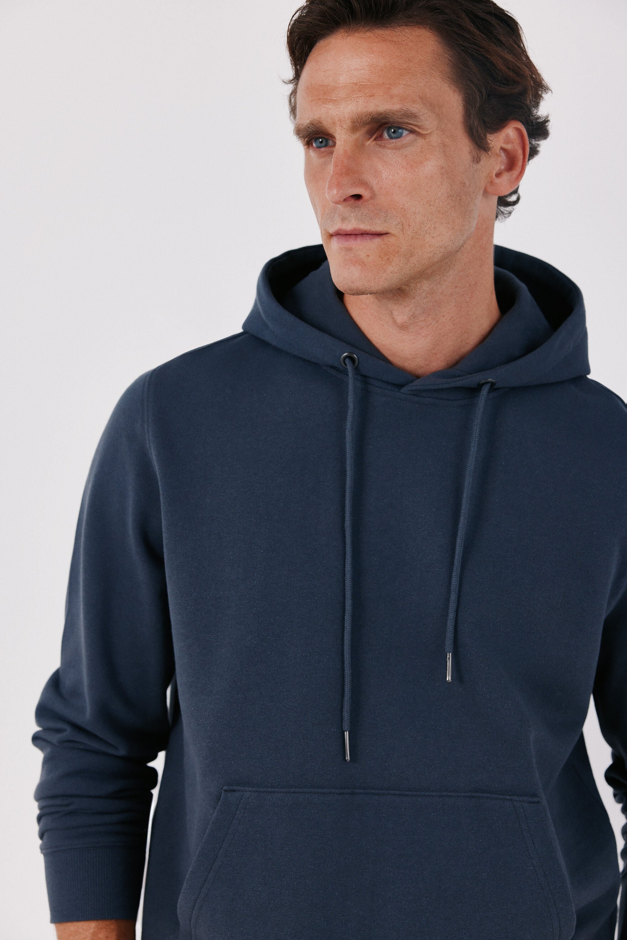 Cortefiel Hooded sweatshirt