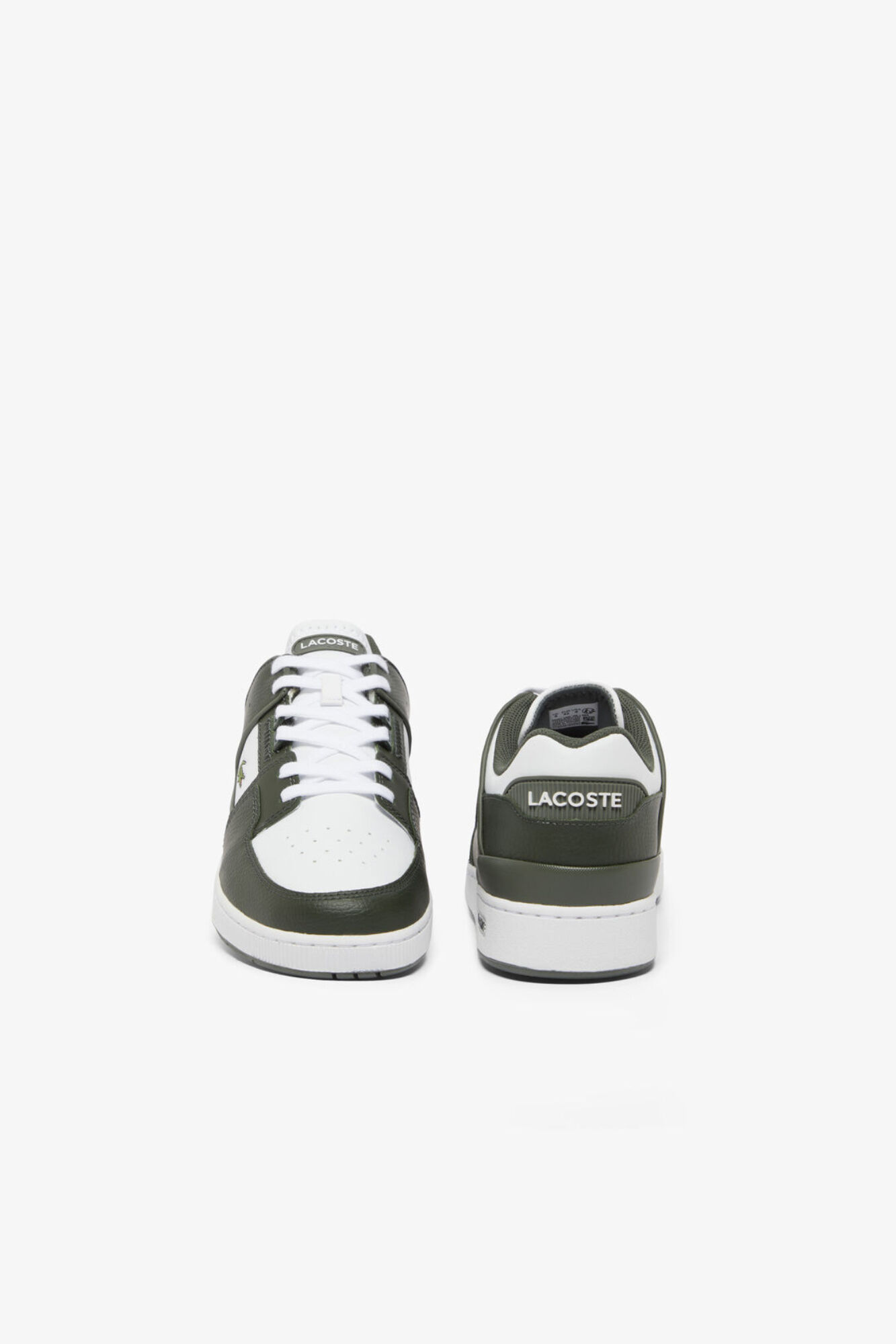 Lacoste Sapatilhas Court Cage Multicolorido