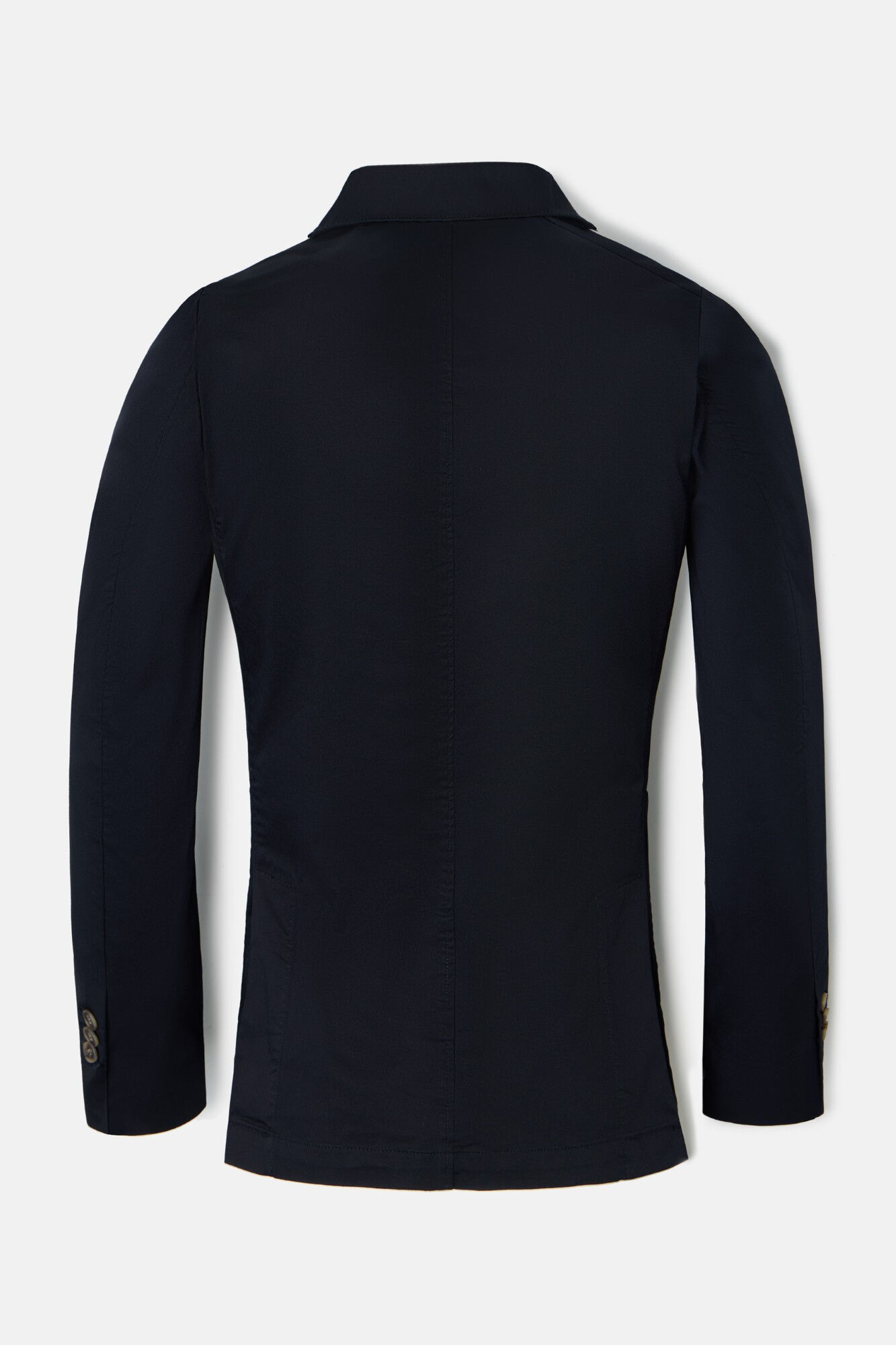 Silbon Casual American Navy