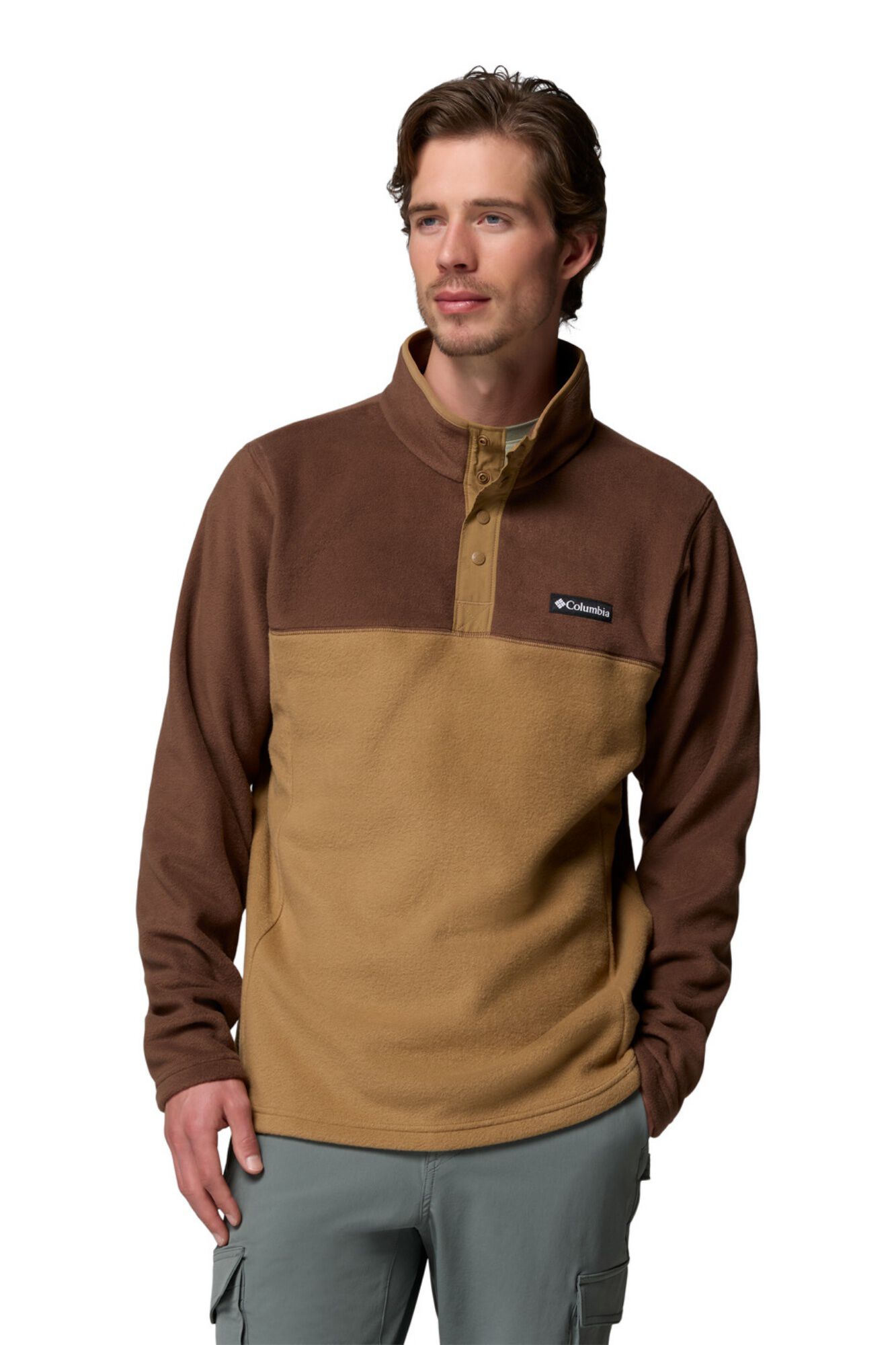 Columbia Forro polar Steens Mountain&trade; II