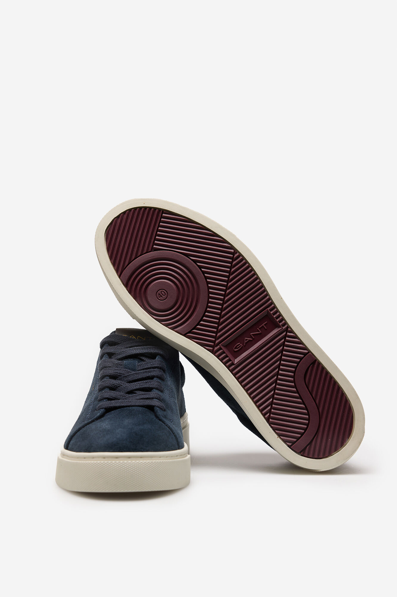 Gant T&ecirc;nis Mc Julien Azul