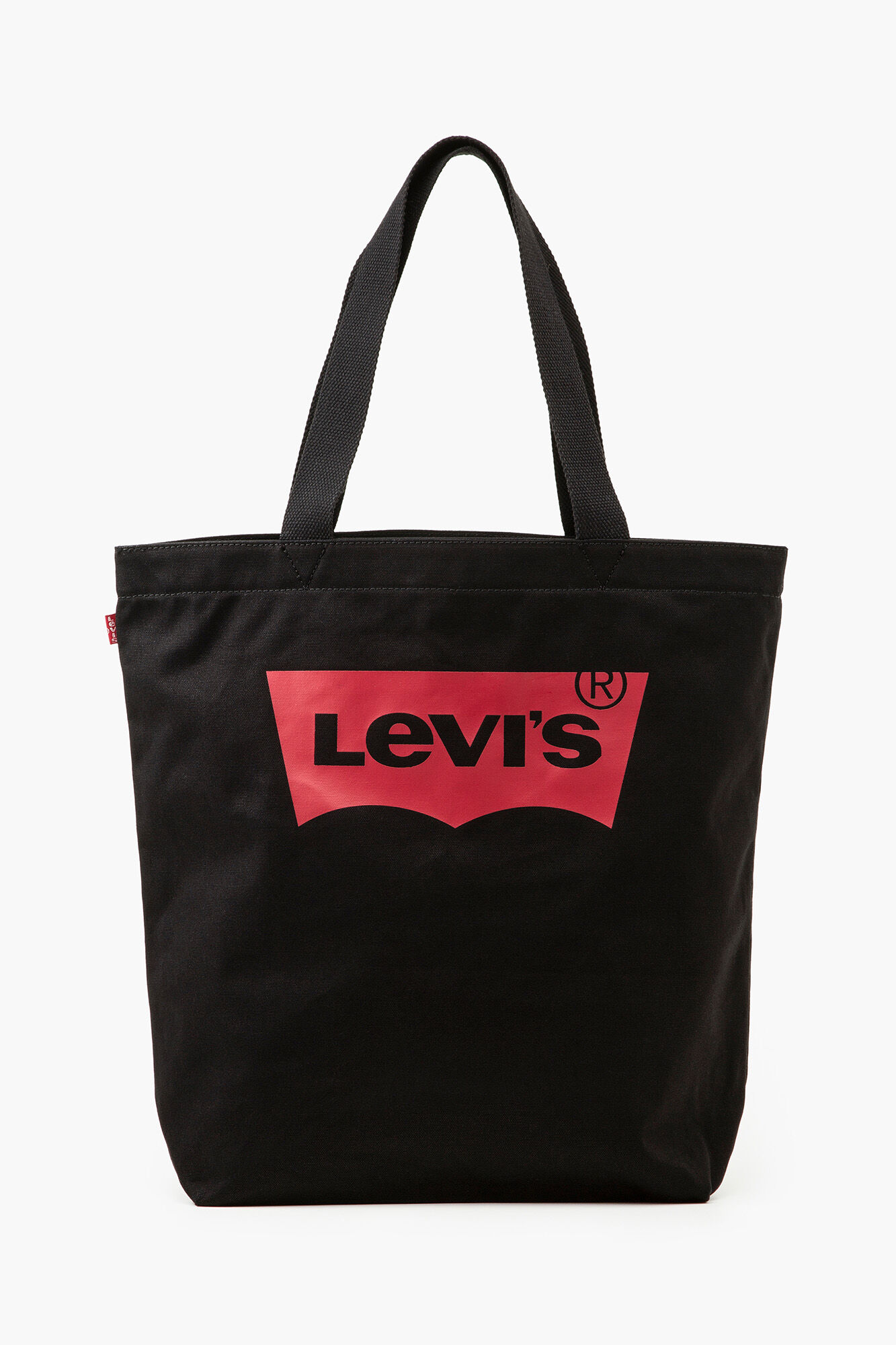 Levi's Batwing tote bag  Black