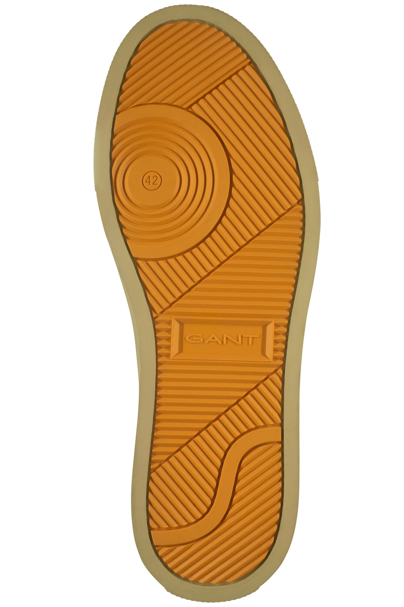 Gant Mc Julien sneakers Dark brown