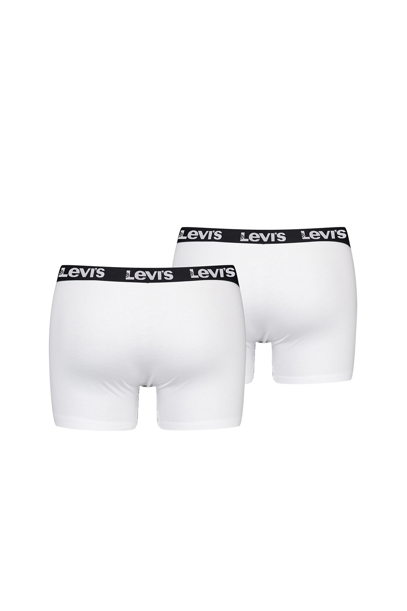 Levi's Pacote de 2 boxers Levi's&reg; Branco