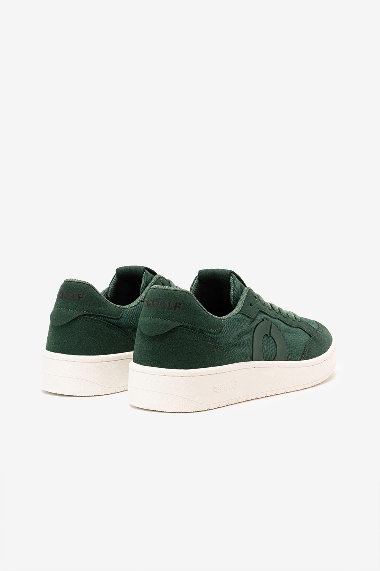 Ecoalf Zapatillas Deia Green