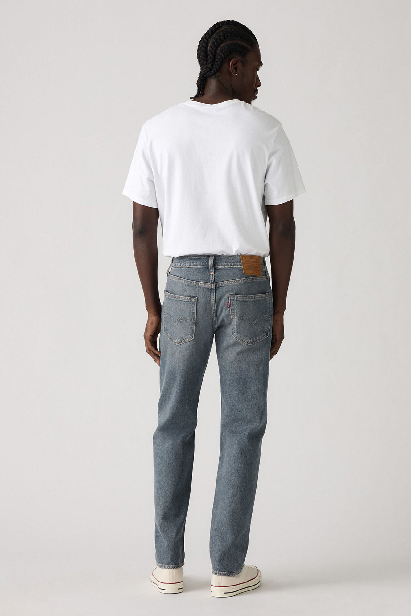 Levi's Jeans 502&trade; Taper Azul