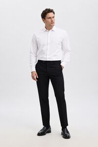 Selected Camisa Slim Fit de vestir