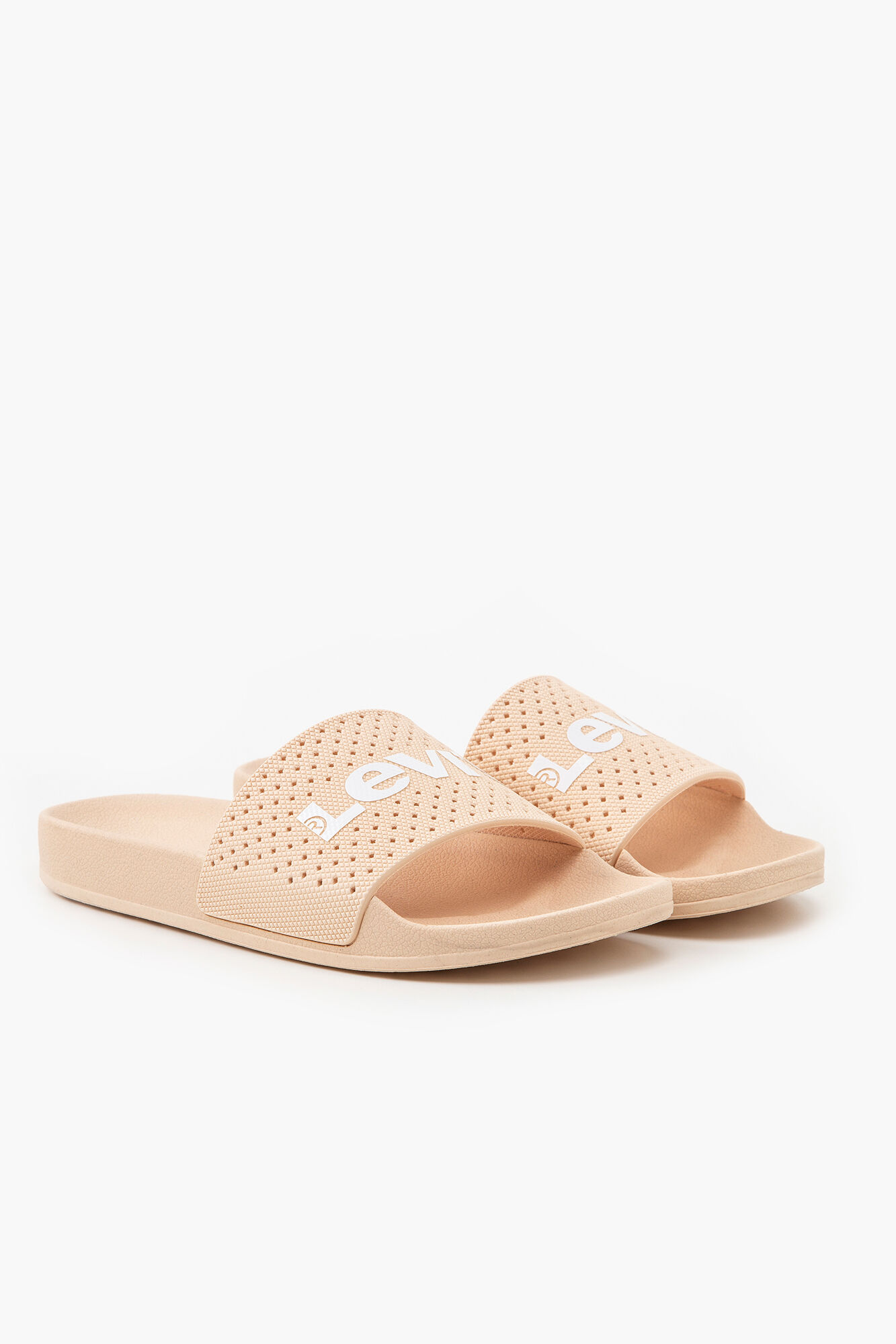 Levi's Chanclas June perf s Rosa