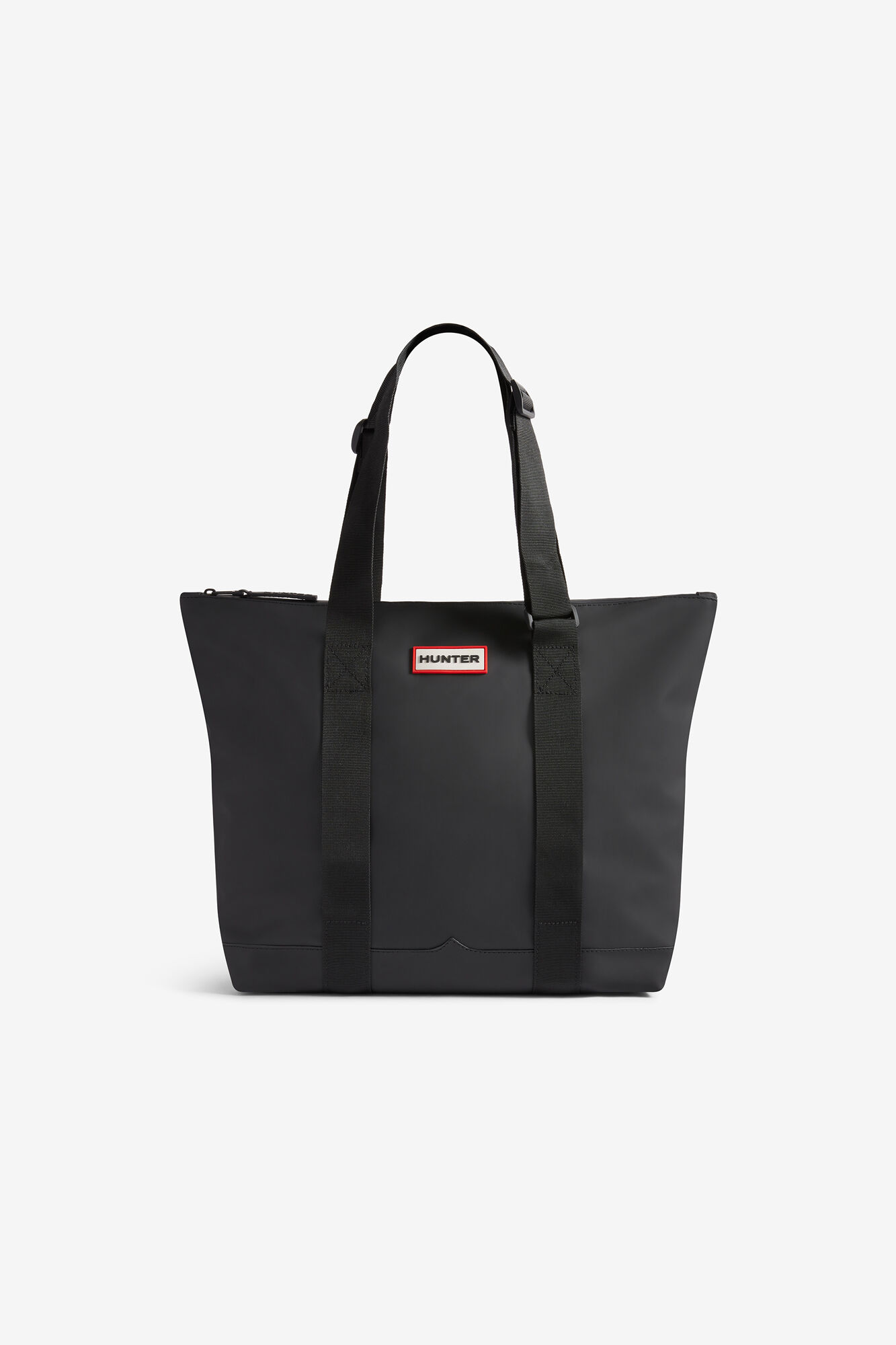 Hunter Cullen tote bag Black