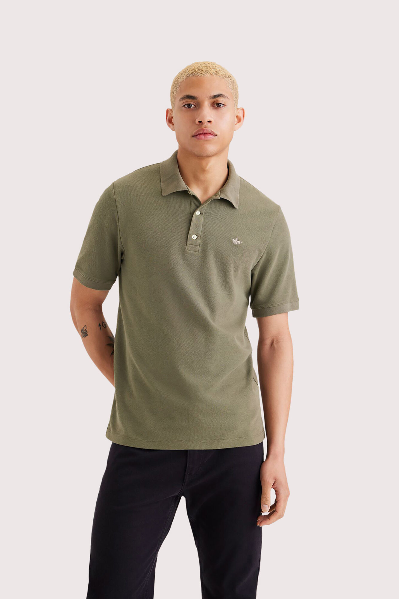 Dockers Polo slim fit