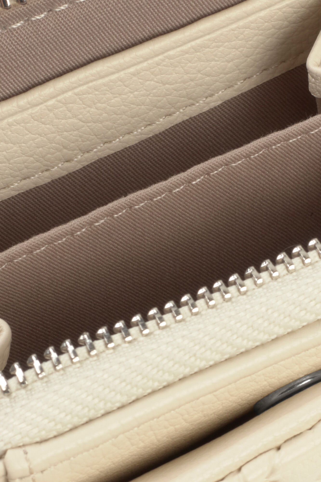 Tous Cartera beige TOUS Puffy Bear Beige