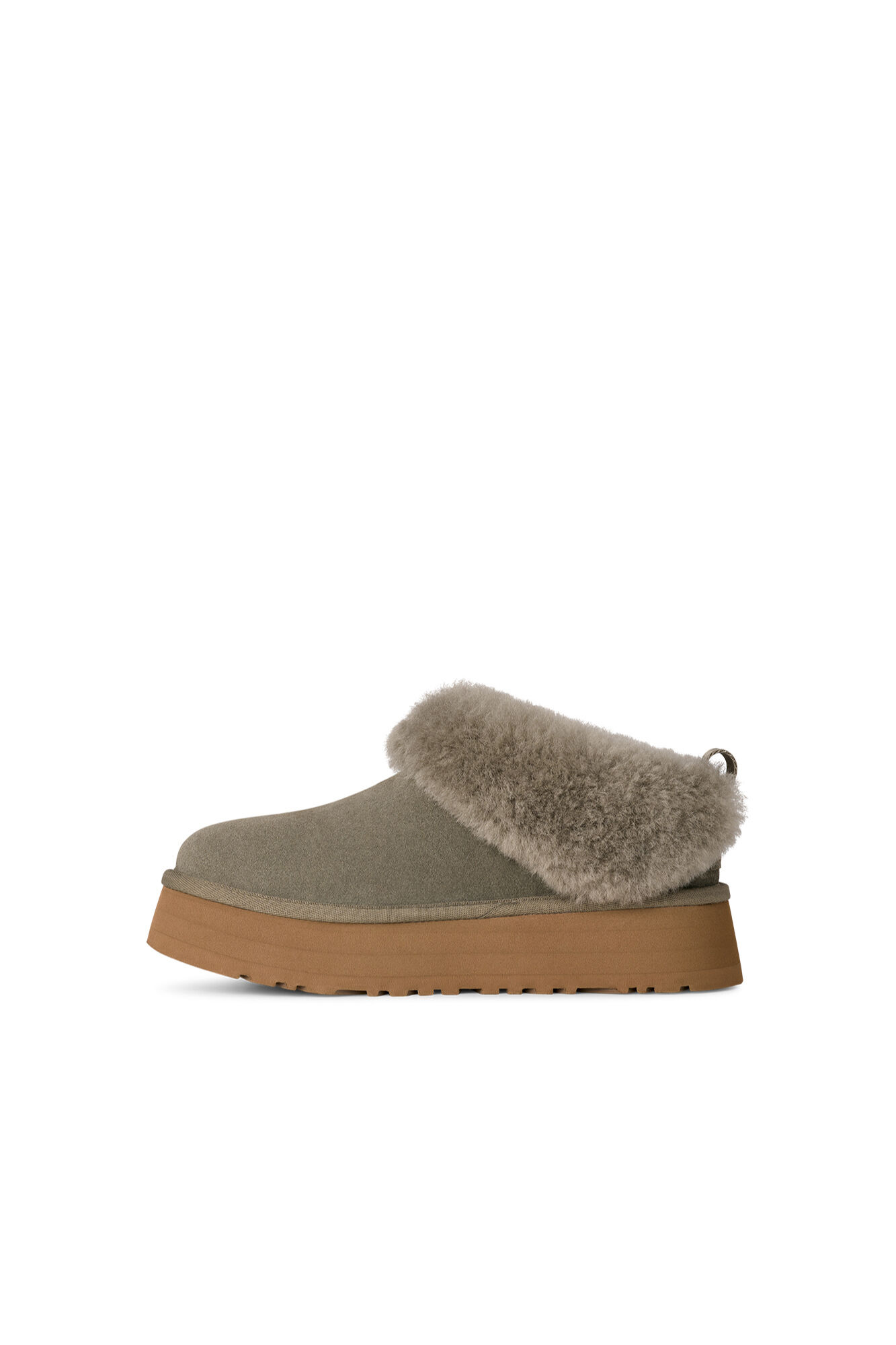 Ugg Tazzelle Slippers Kaki