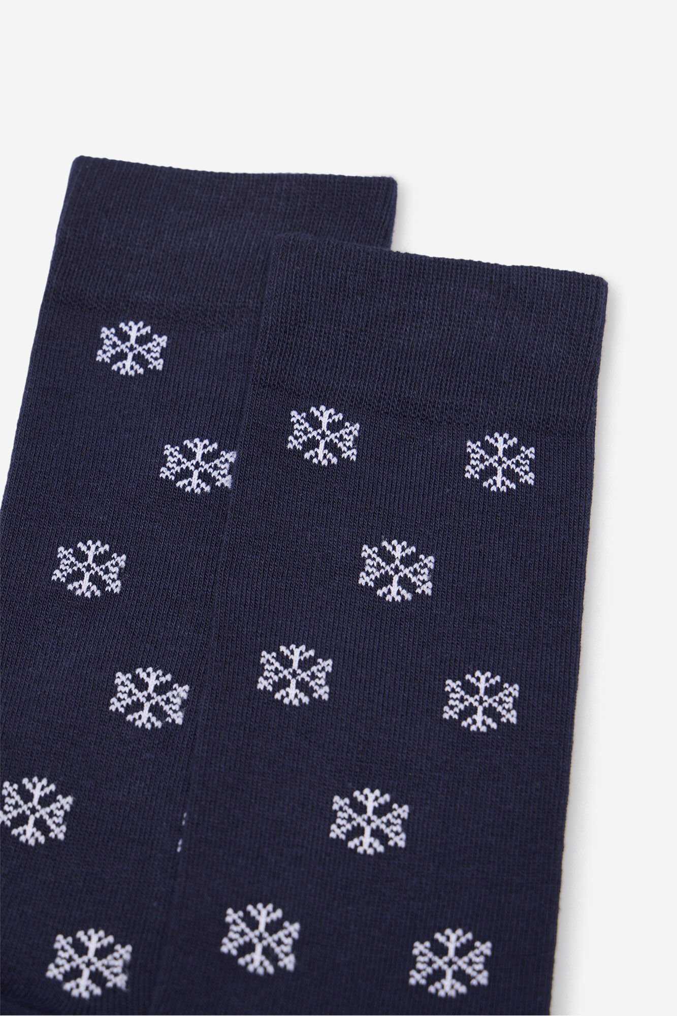 Cortefiel Calcet&iacute;n dibujo regalo