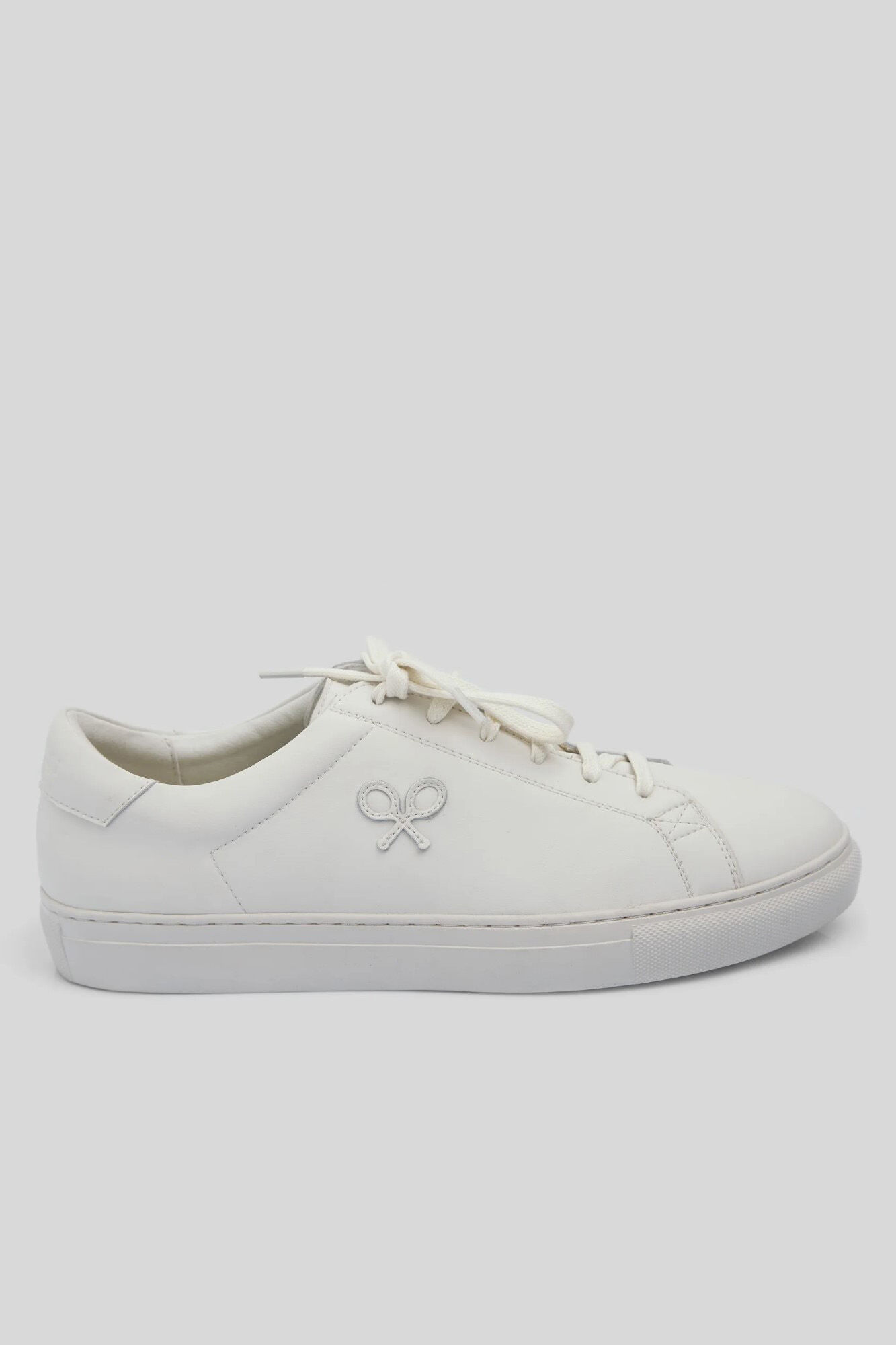 Silbon Zapatilla silbon clasica Blanco