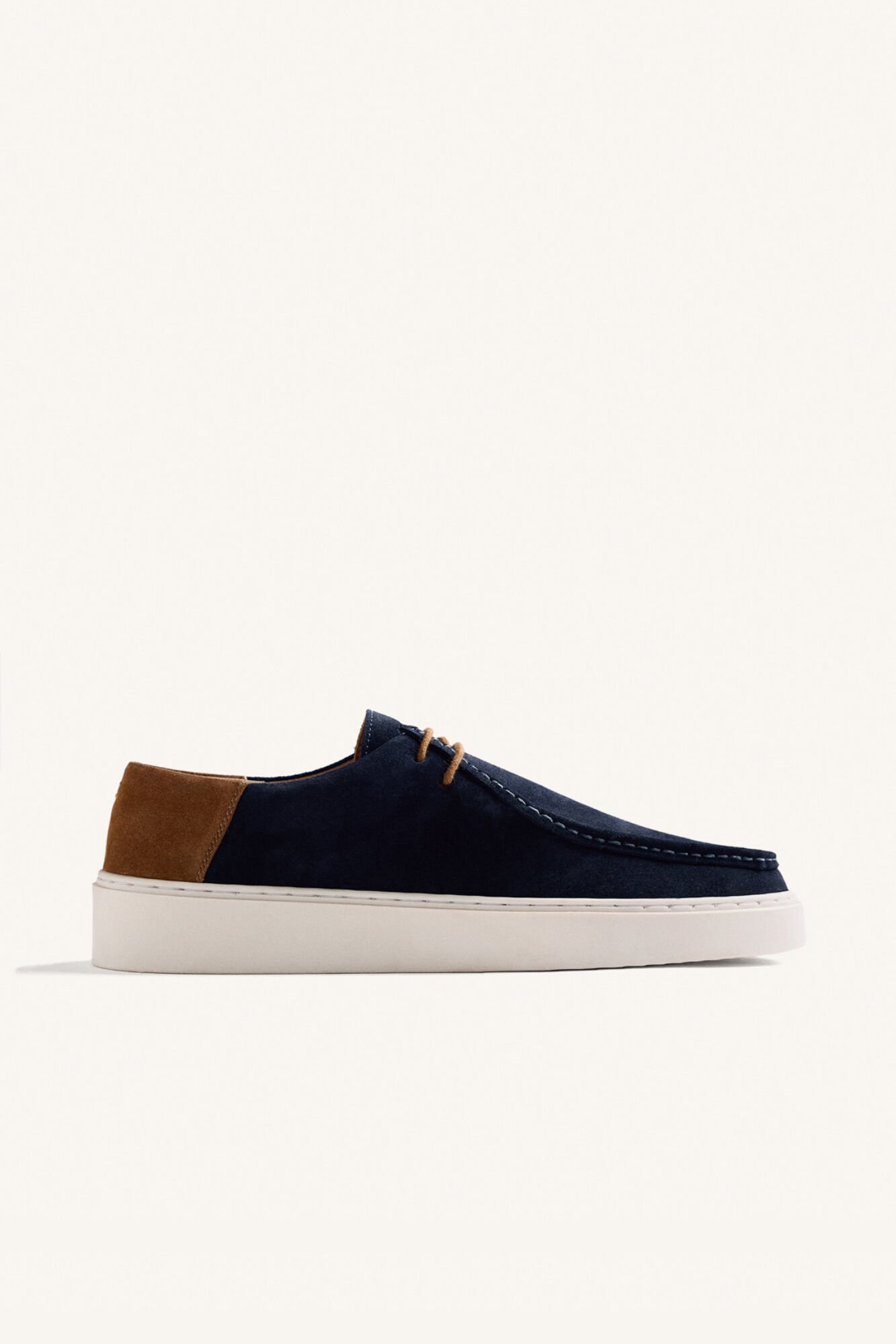 Gioseppo Sapatos estilo wallabees