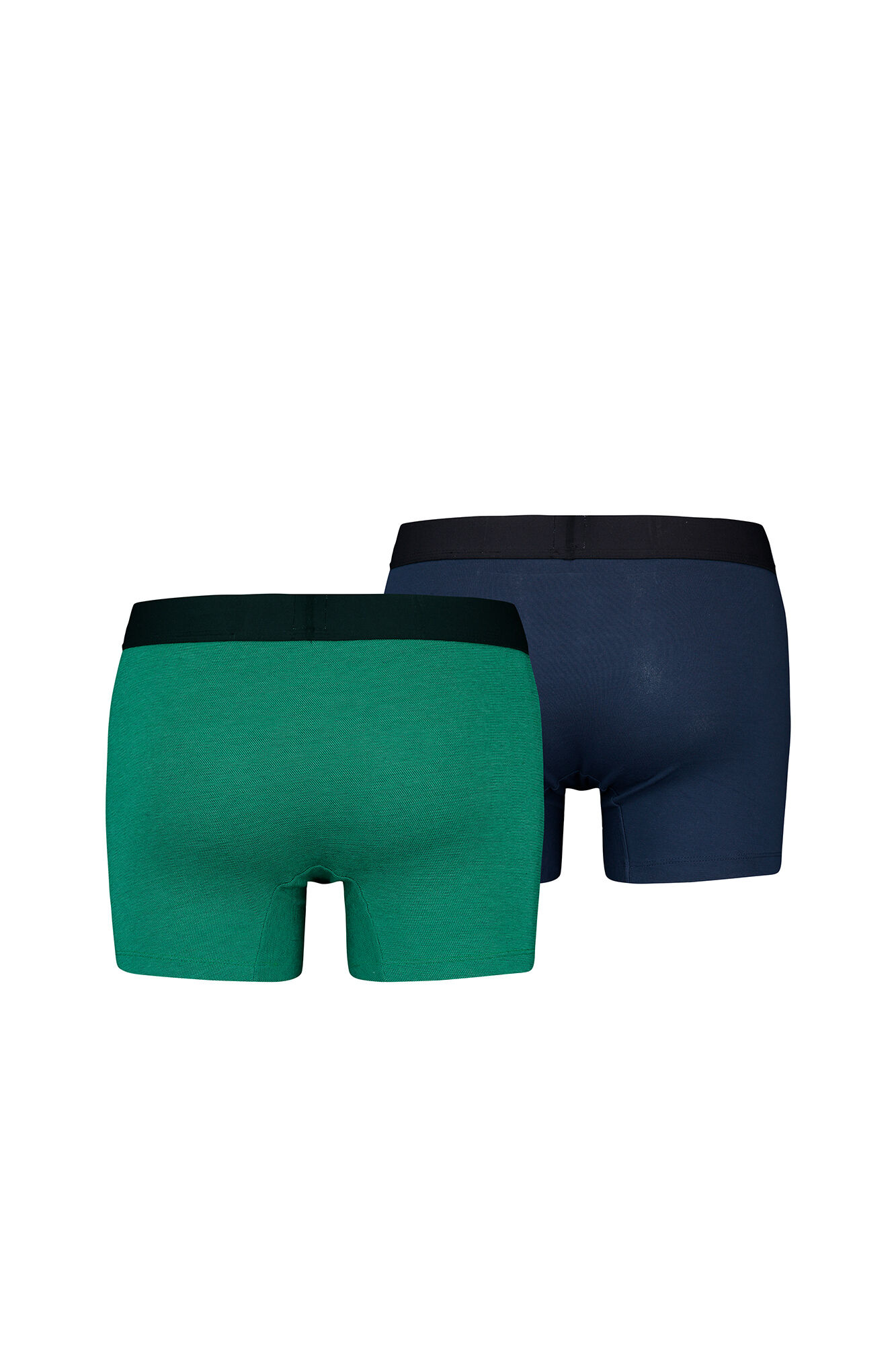 Levi's Pacote de 2 boxers Levi's&reg; Verde