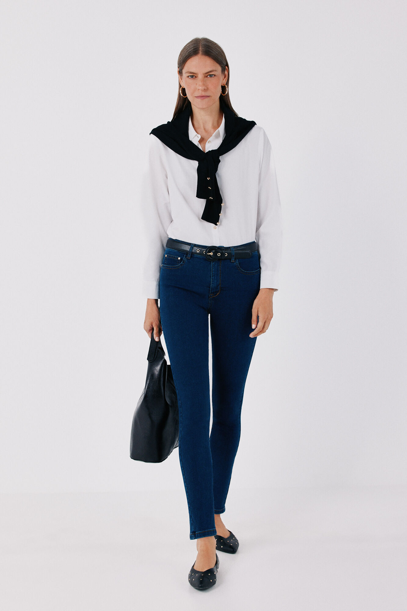 Cortefiel Sensational jeans