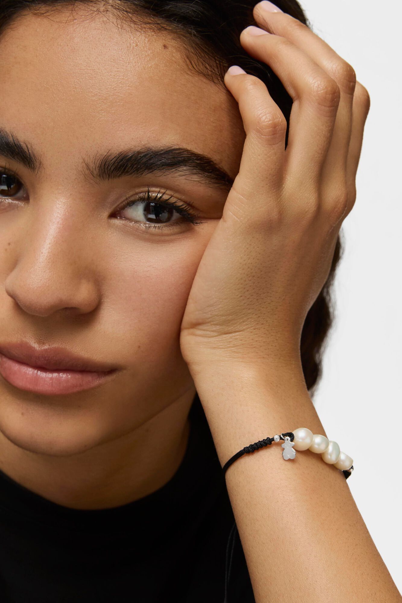 Tous Pulsera de plata TOUS Nudos
