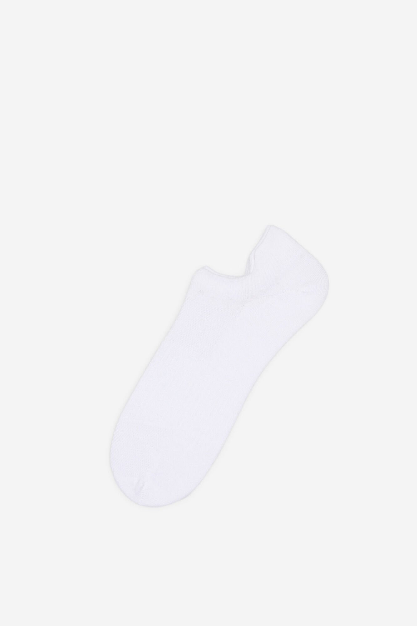 Cortefiel Coolmax ankle sock