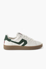 Cortefiel Swift trainers Ivory