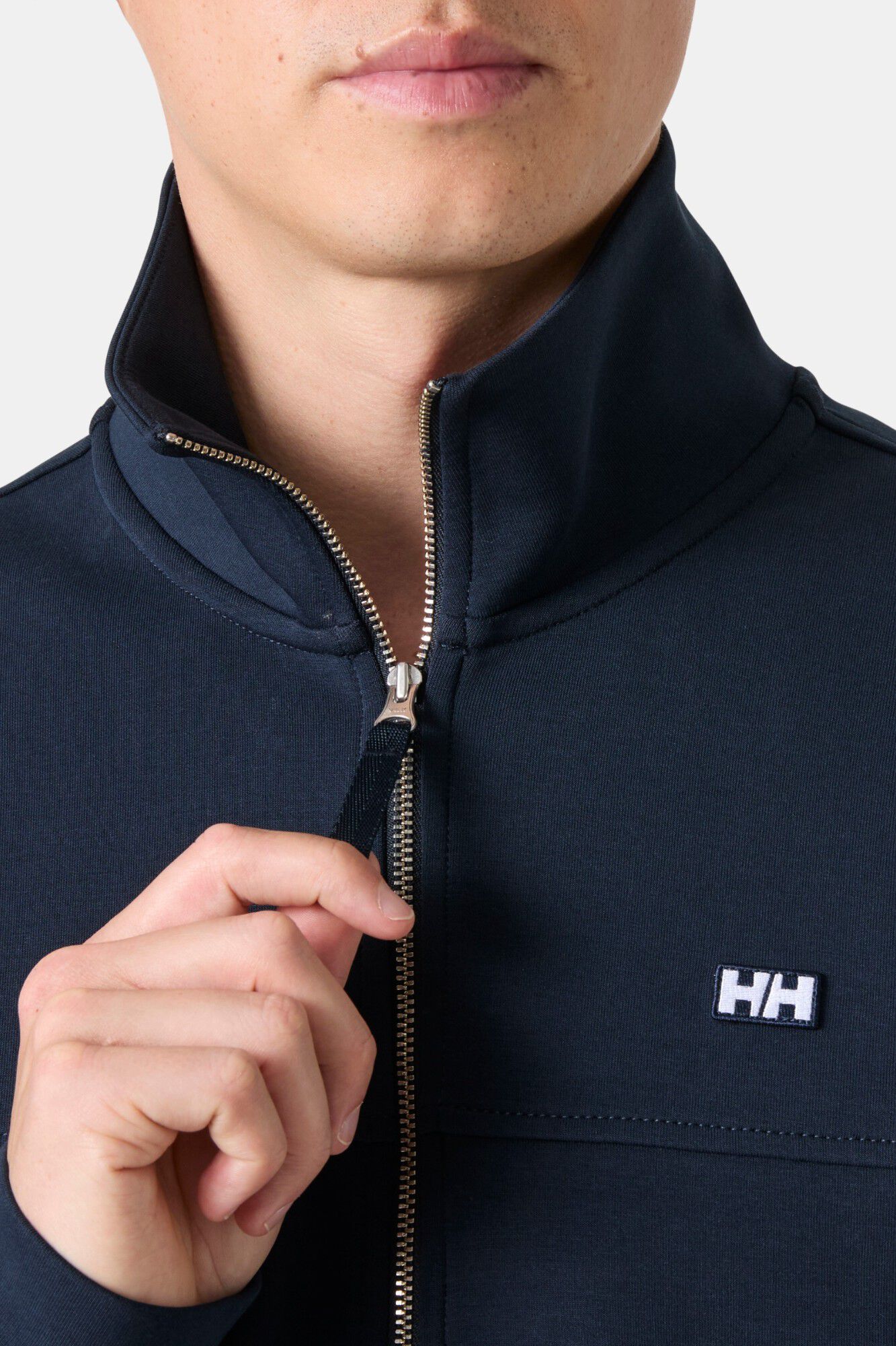Helly Hansen Sweatshirt Koster Azul