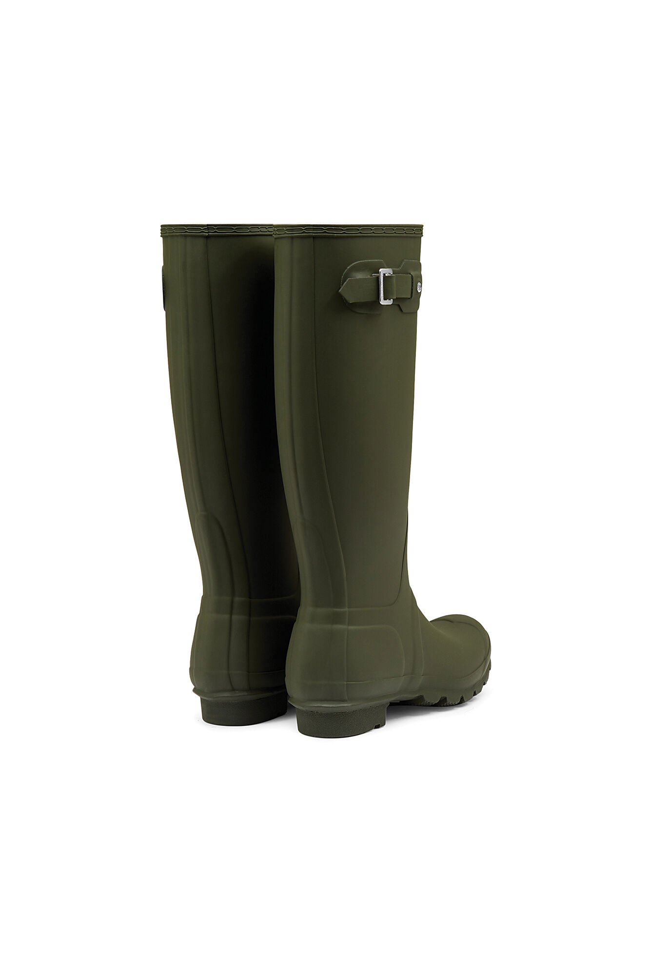 Hunter Botas original  Verde