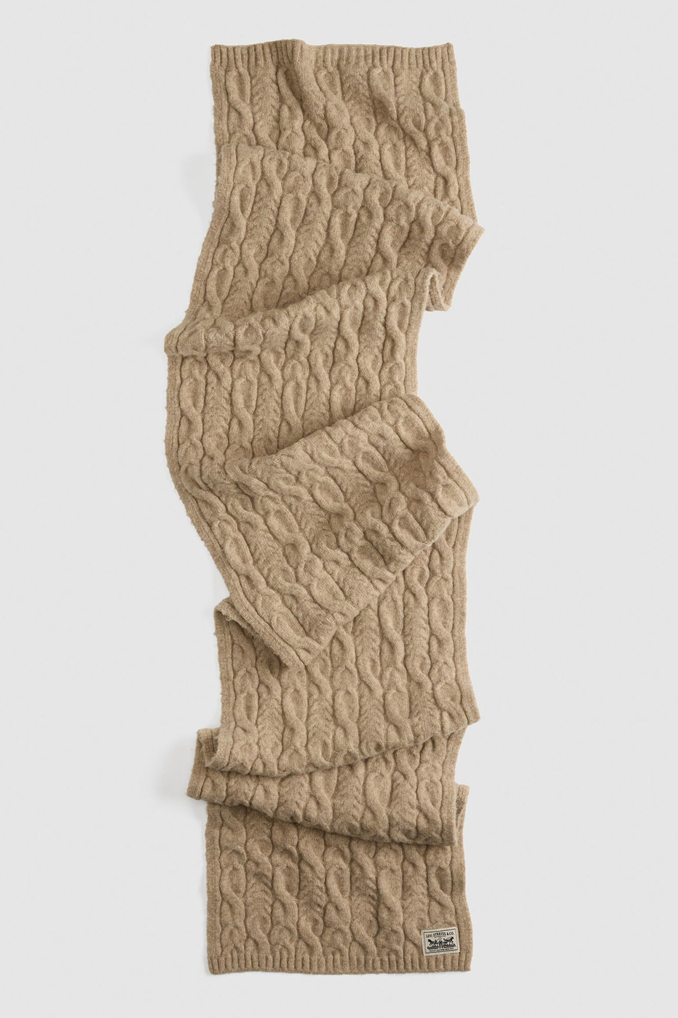 Levi's Cachecol Levi's&reg;  Tostado