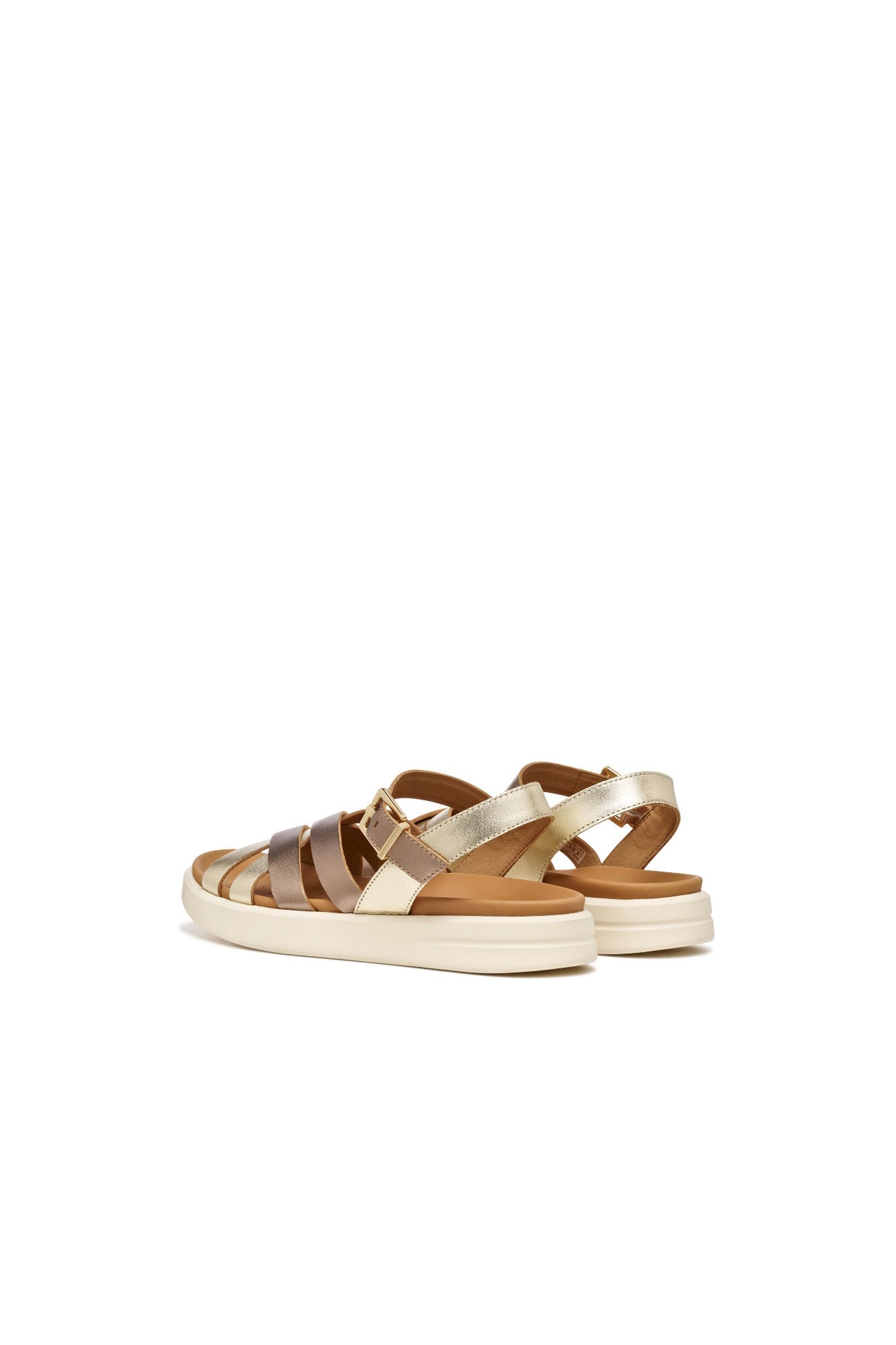 Geox Sand&aacute;lia D Xand 25 Tostado