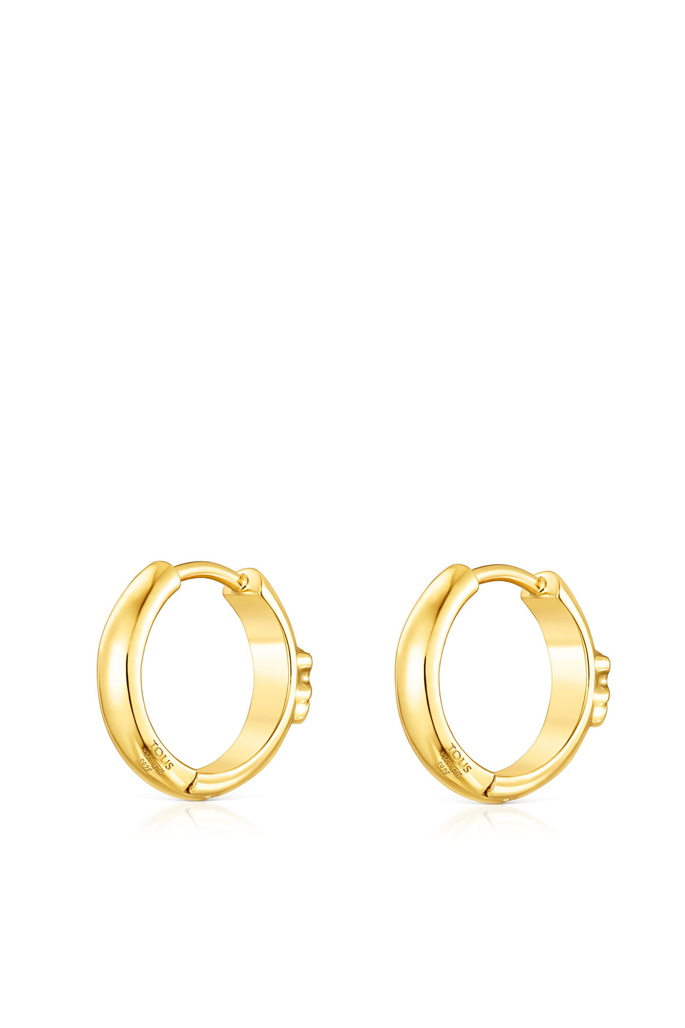 Tous Criollas TOUS Basics Amarillo