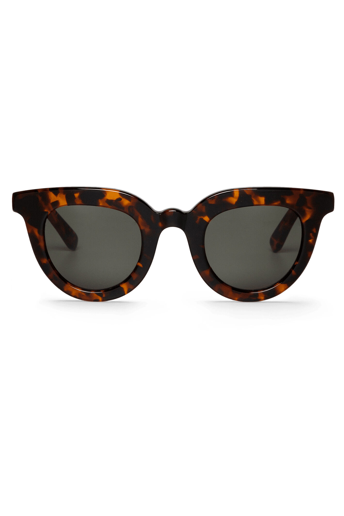 Mr. Boho BLACK HAYES sunglasses Dark brown