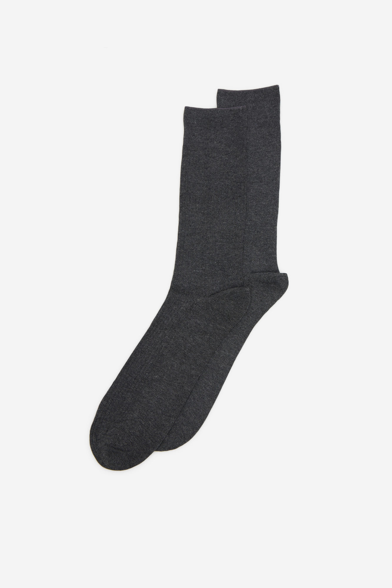 Cortefiel Plain sock with coolmax