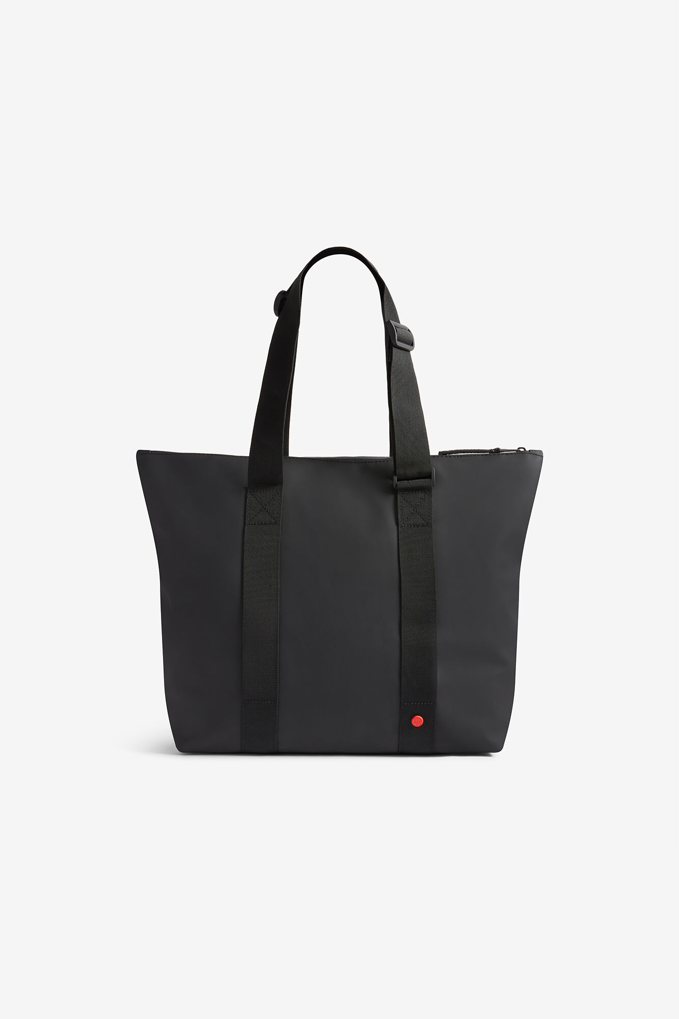 Hunter Cullen tote bag Black