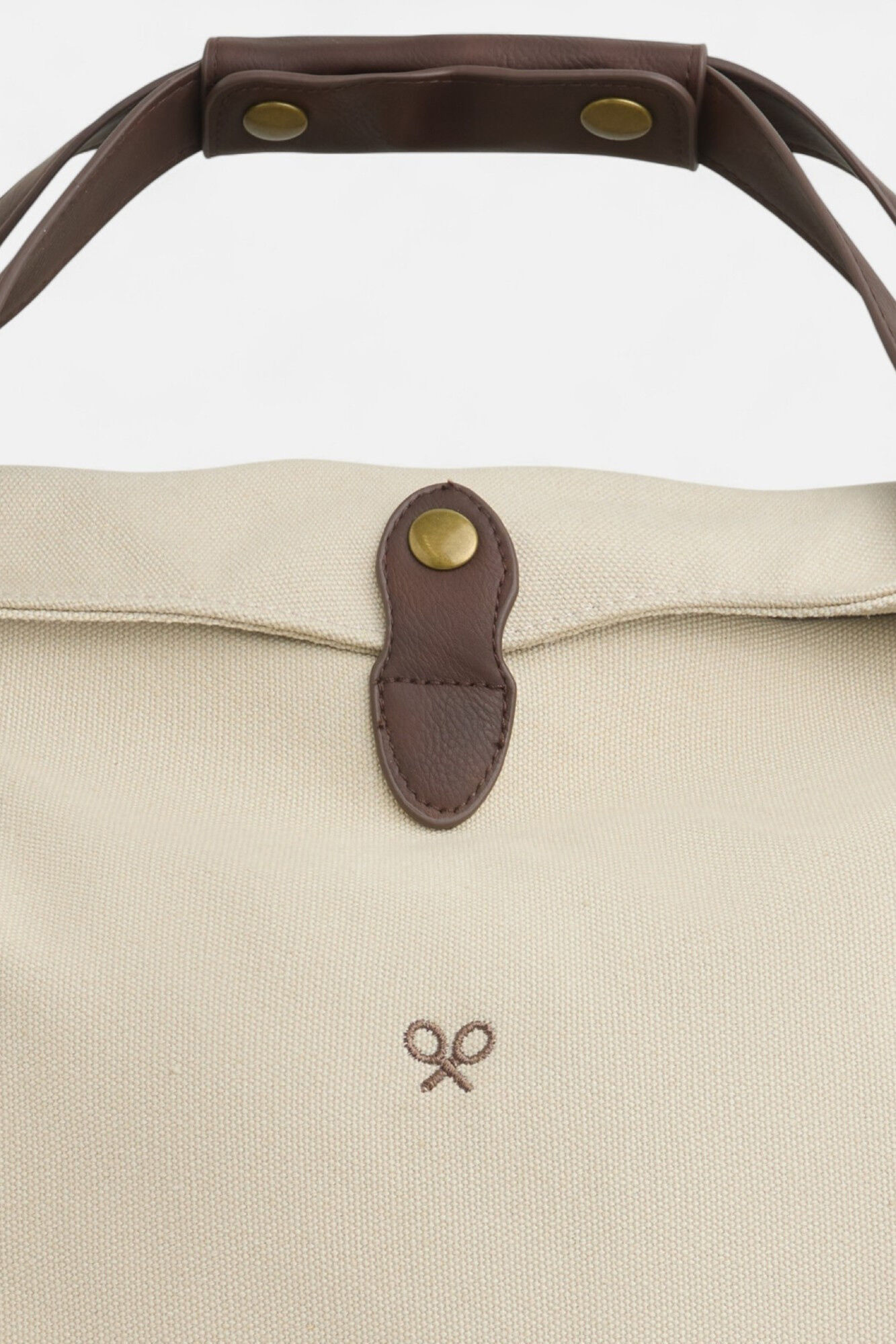 Silbon Bolsa de viaje sport Beige