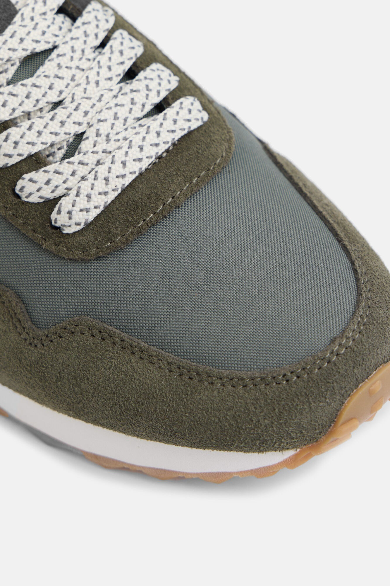 Silbon Sapatilhas retro running