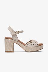 Popa Sand&aacute;lia cunha salto senhora Daira R&aacute;fia Tostado