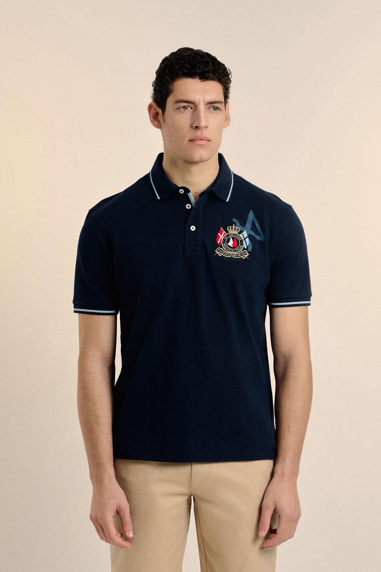 Valecuatro Equipe n&aacute;utica de polo