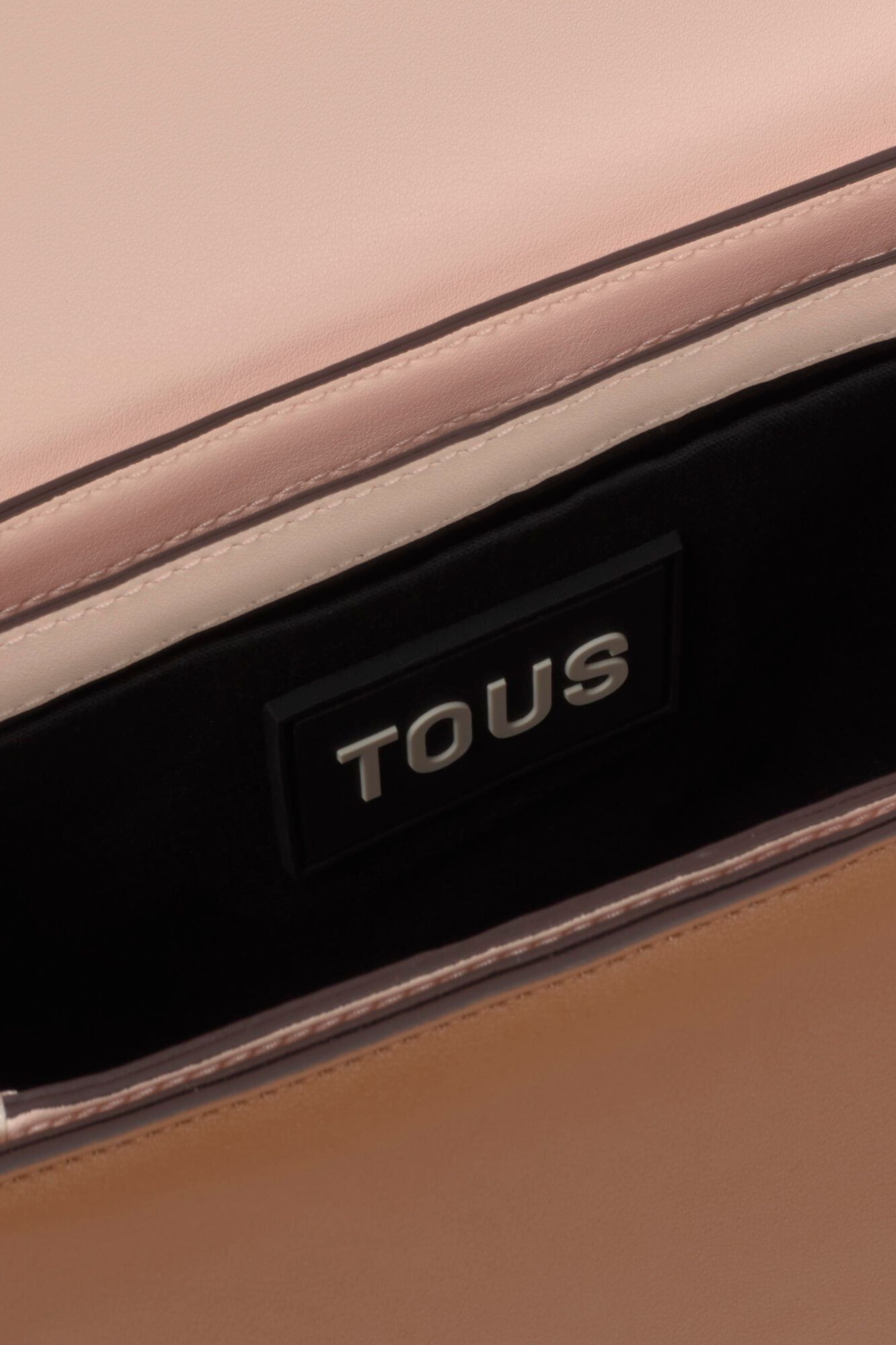 Tous Chain Kaos Icon medium crossbody Multicolour