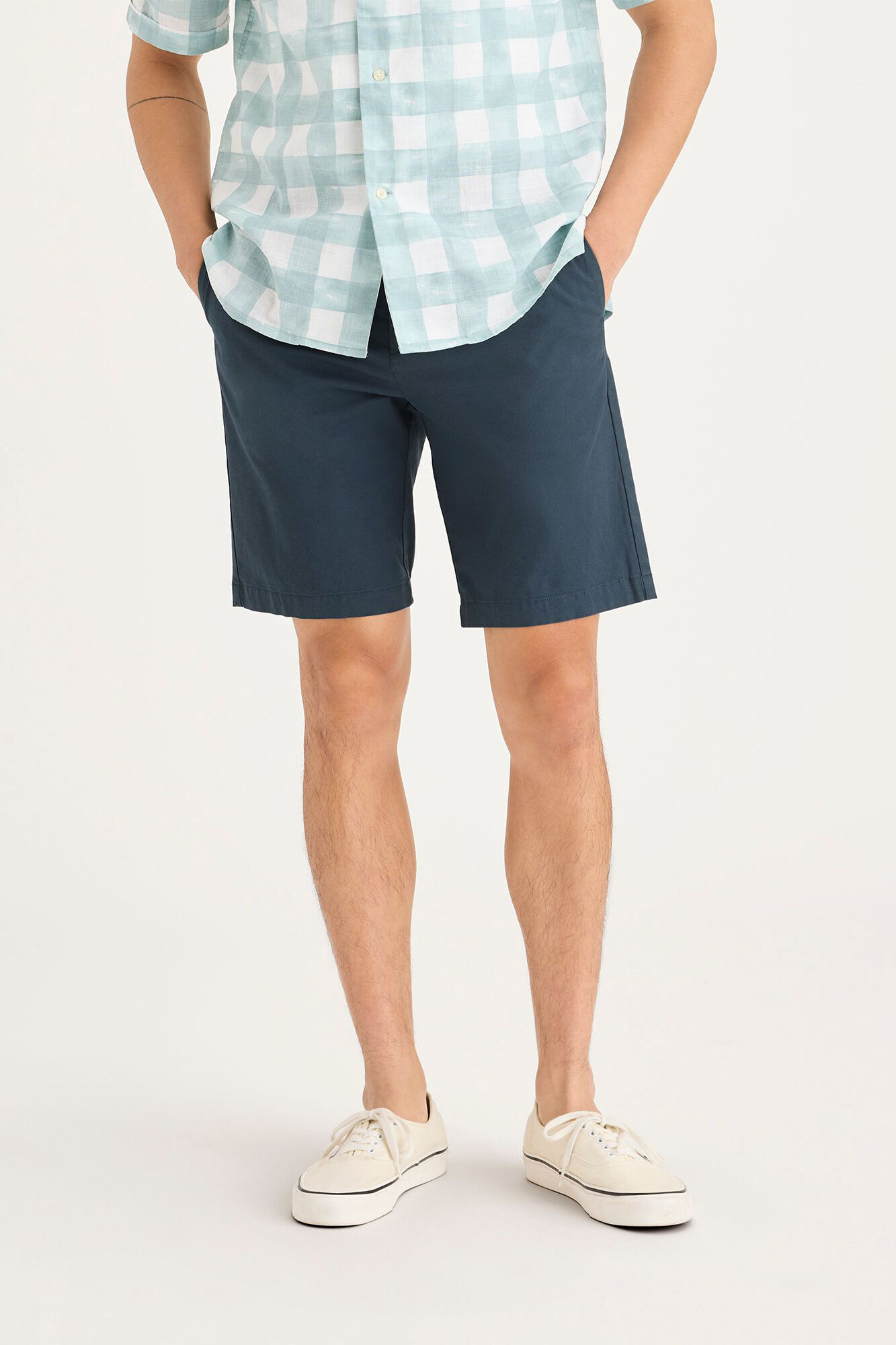 Dockers Pantal&oacute;n chino short
