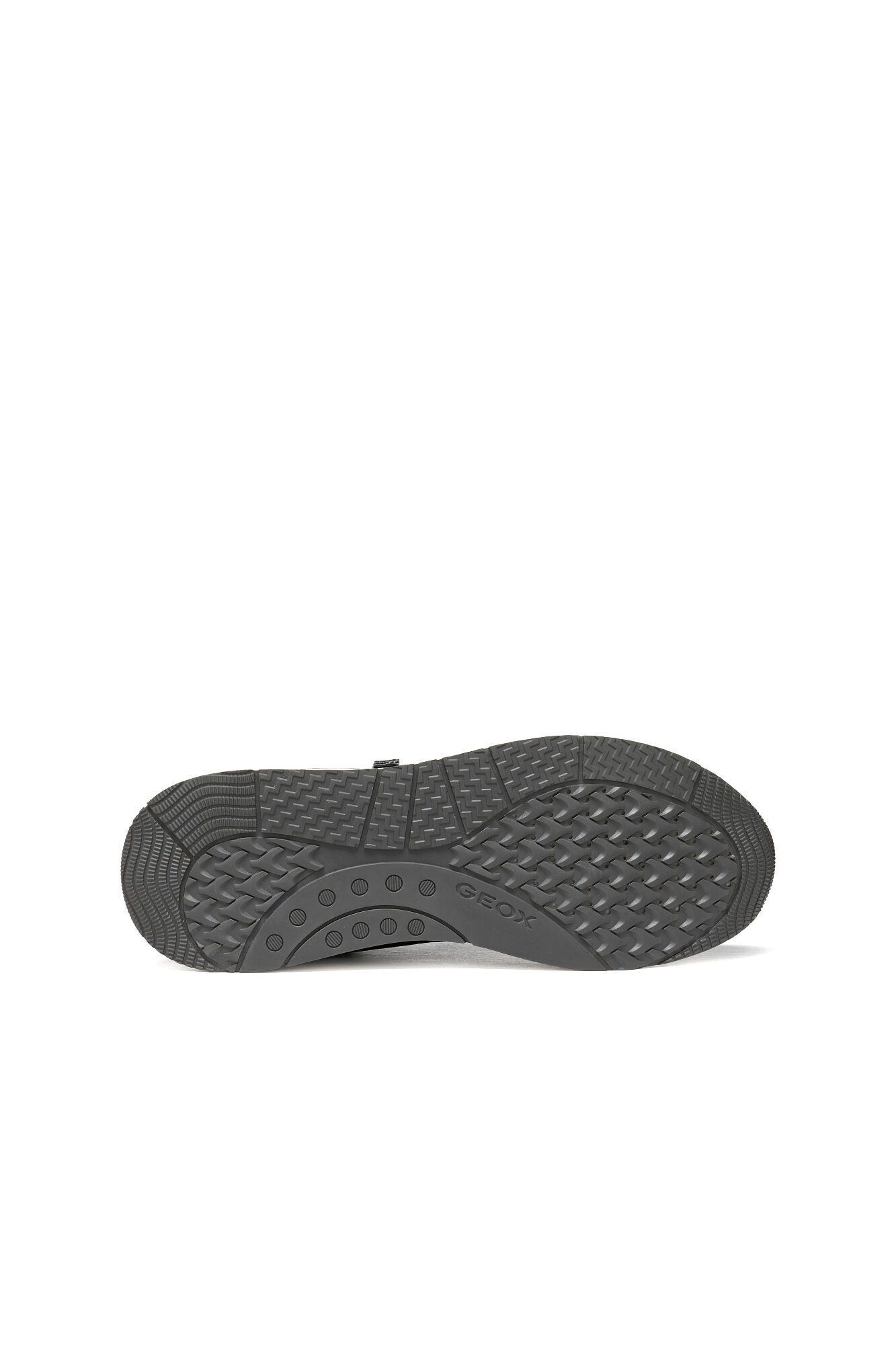 Geox Bulmya sneakers Grey