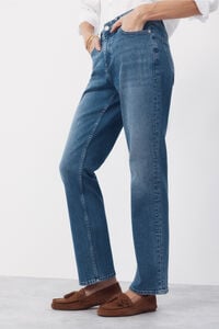 Cortefiel Straight jeans