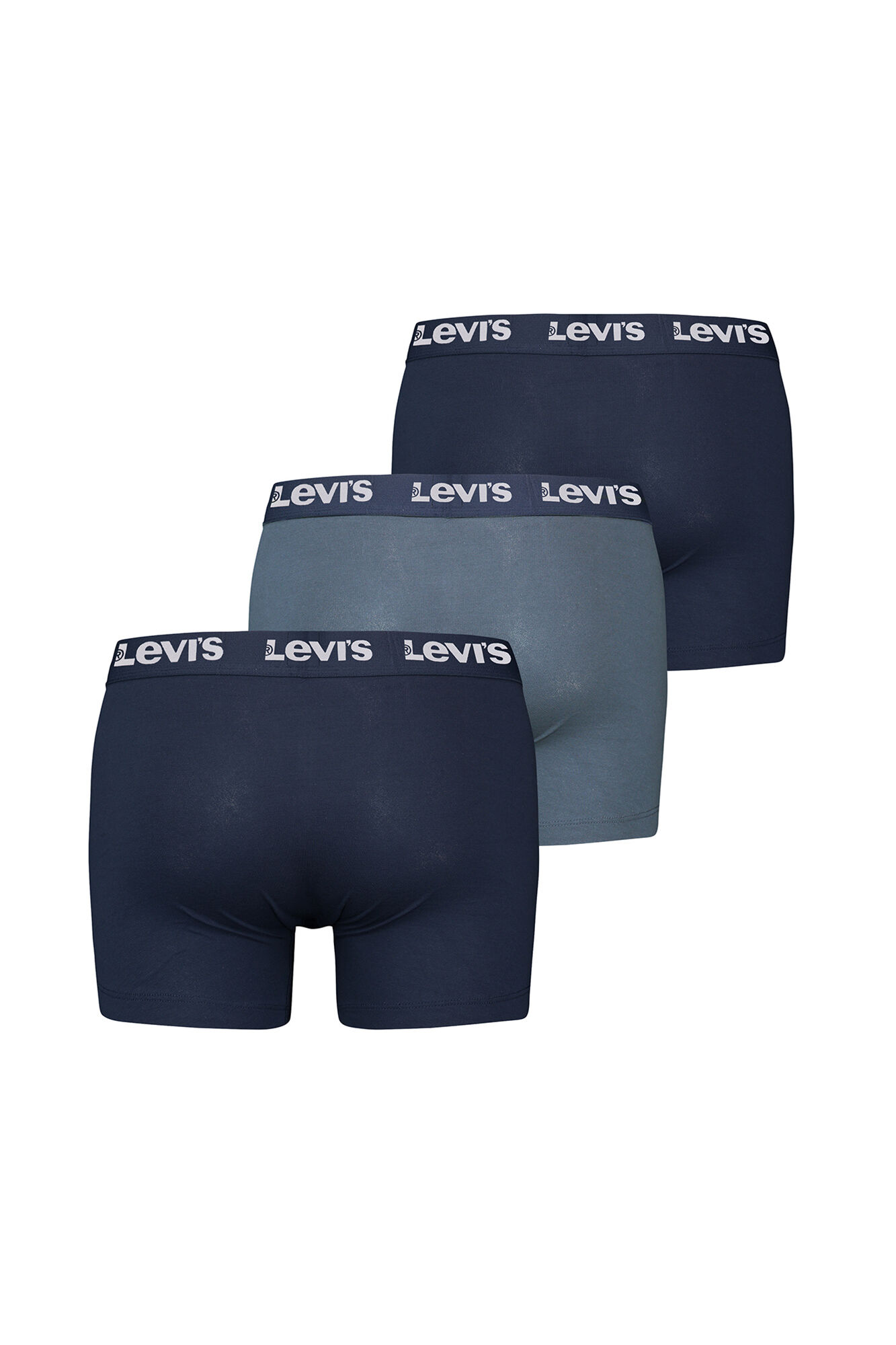 Levi's Pacote com 3 boxers Levi's&reg;