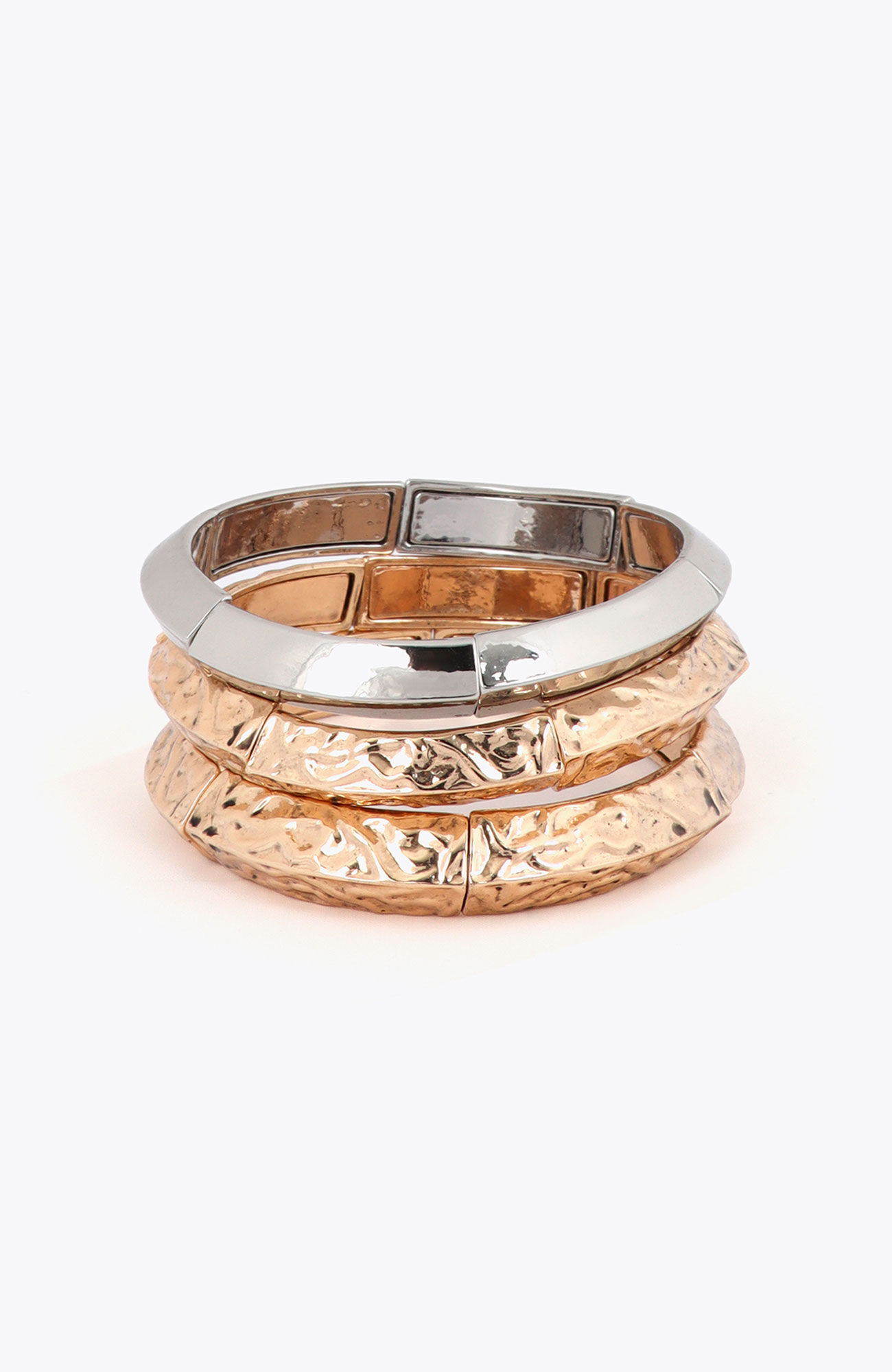 Lola Casademunt Set de pulseiras Dourado