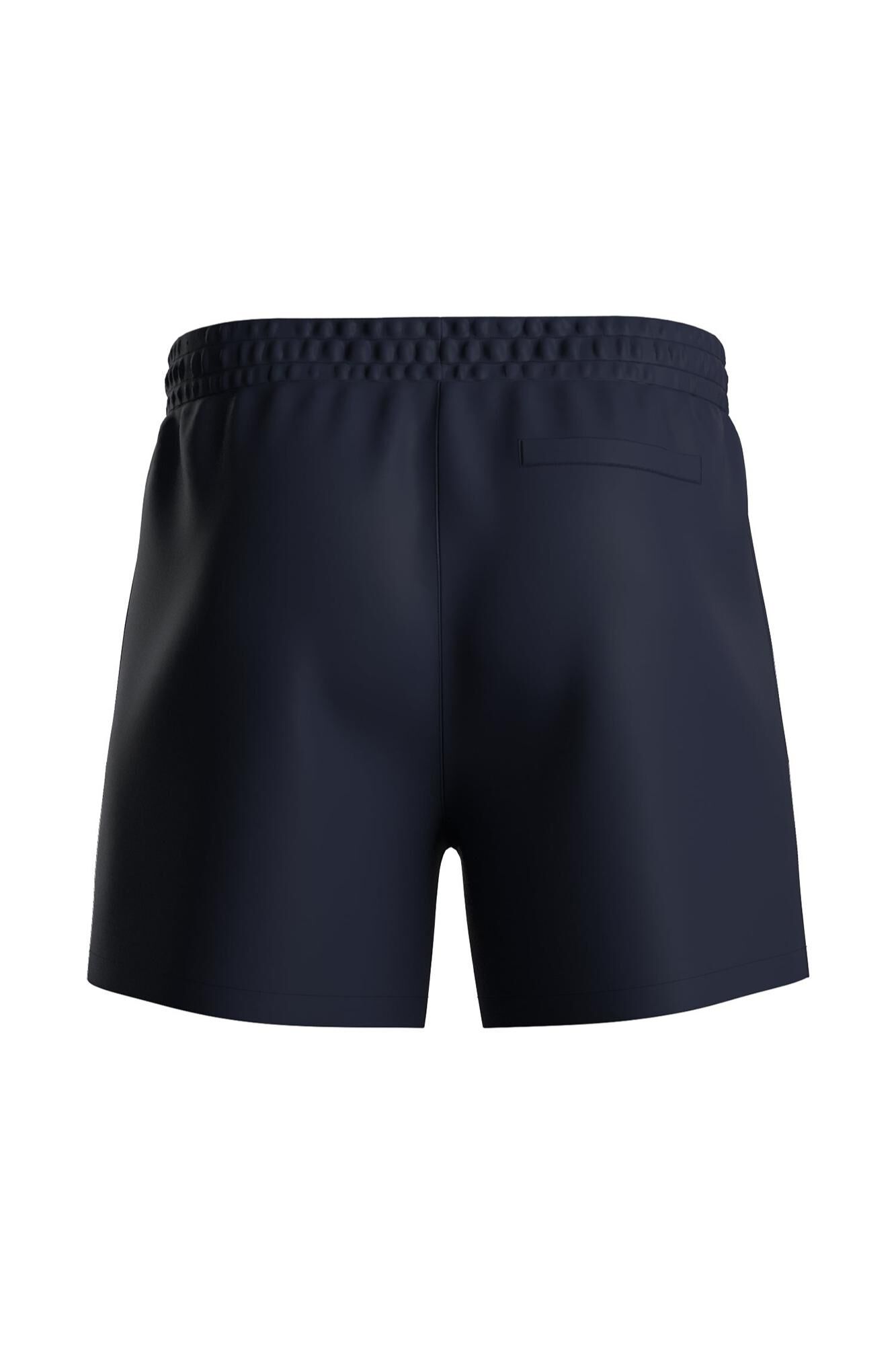 HUGO Ba&ntilde;ador con logo