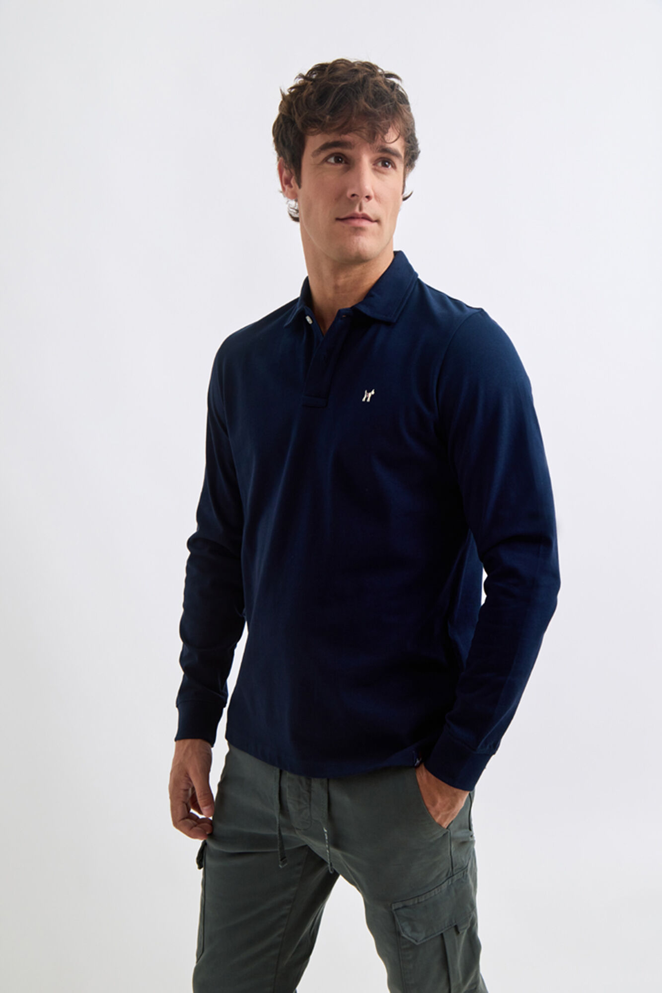 Williot Polo Cl&aacute;ssico