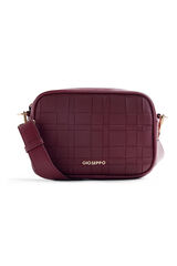 Gioseppo mala de tiracolo texturizada Aastad Granada