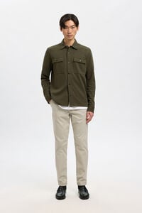 Selected Pantalones chinos de hombre slim fit