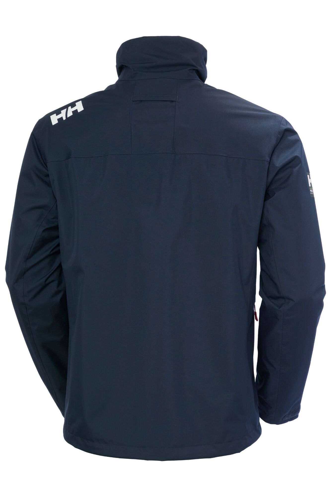 Helly Hansen Casaco camada interm&eacute;dia Crew 2.0 Azul