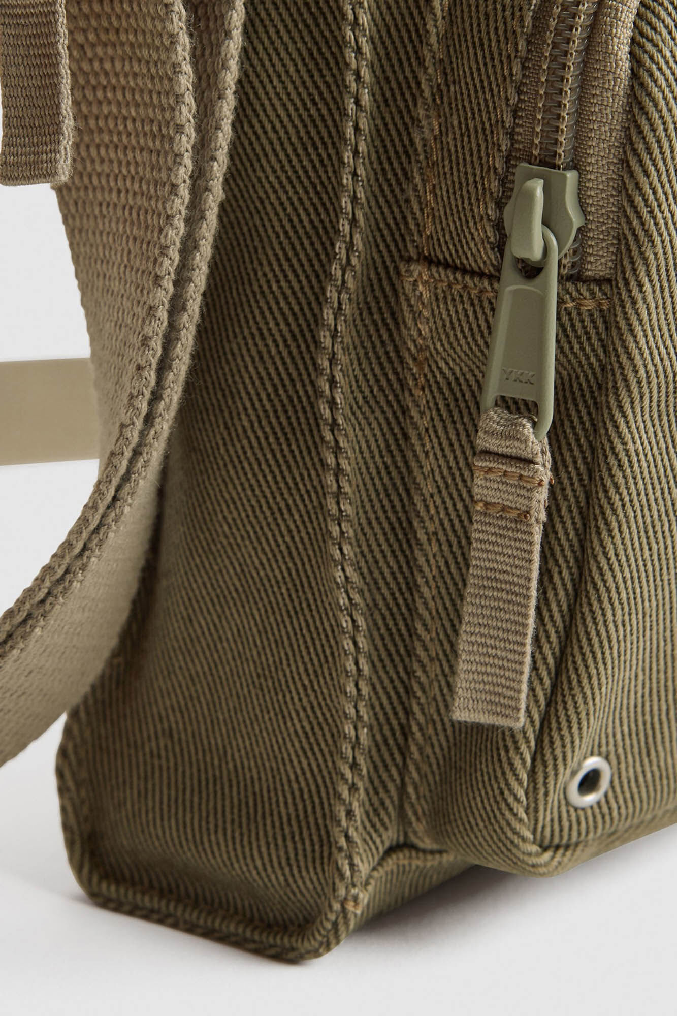 Levi's Bolsa transversal Levis&reg; Verde