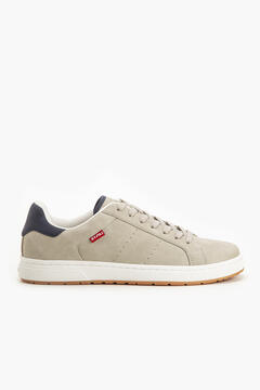 Cortefiel Piper sneakers Ivory